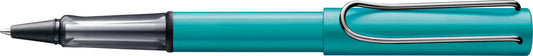 Lamy Al-Star Roller Pen Aluminum Tourmaline