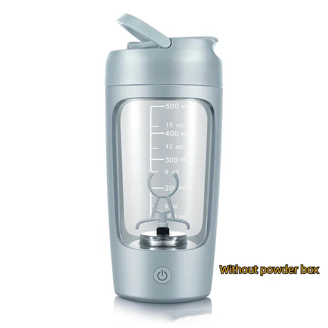 Electric Power Protein Mixer