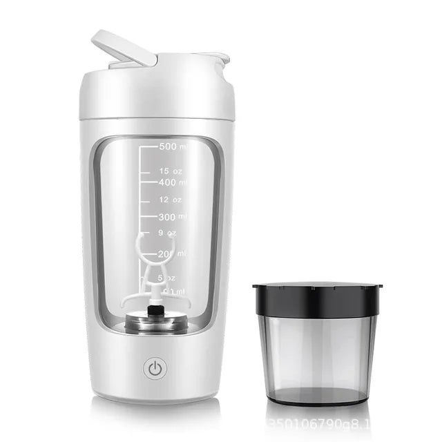 Electric Power Protein Mixer