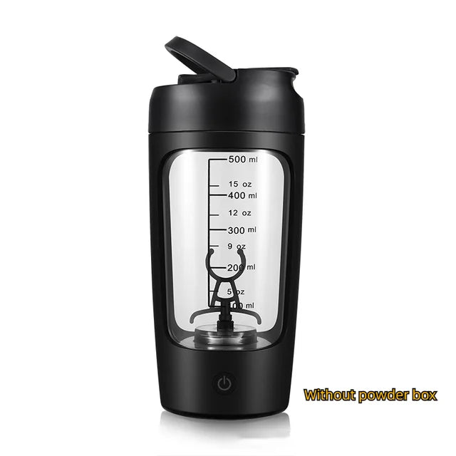 Electric Power Protein Mixer