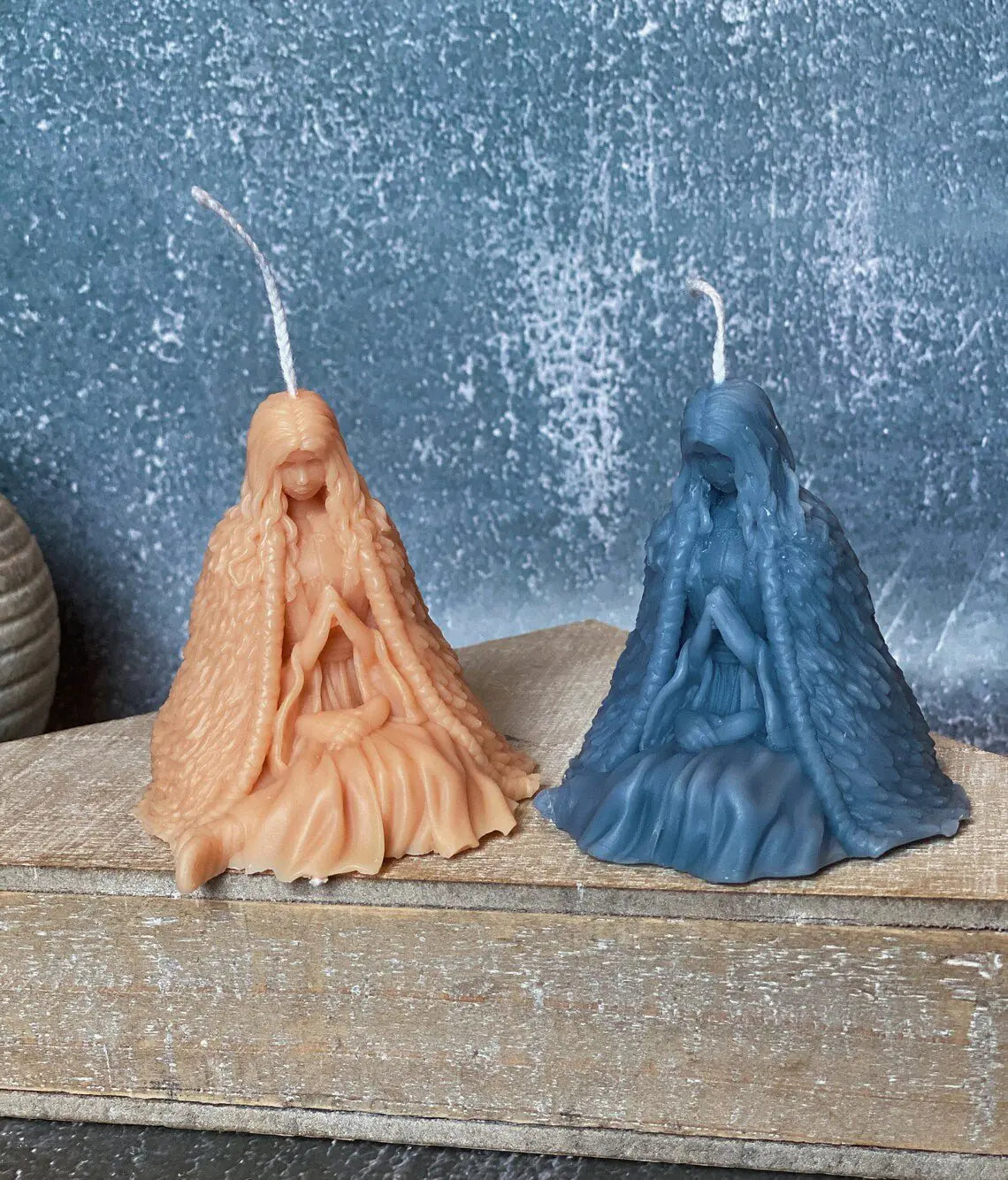 Enchanted Witch Soy Candle