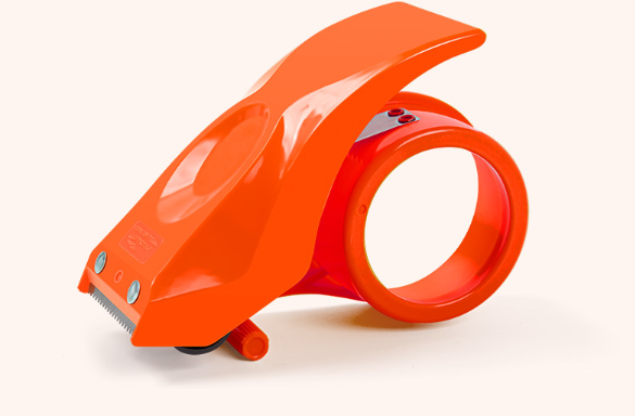 Industrial Grade Tape Gun