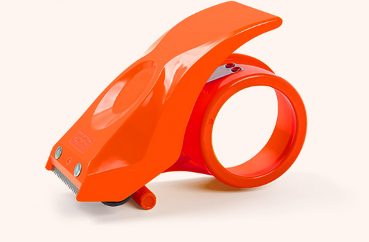 Industrial Grade Tape Gun