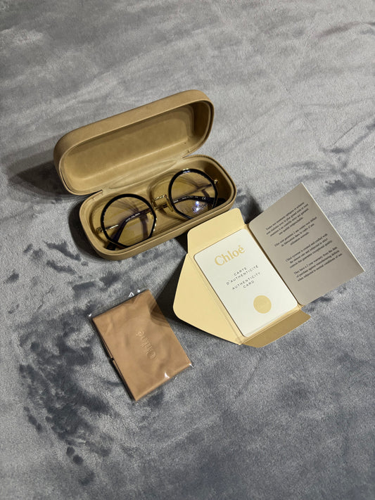 Gafas Chloe