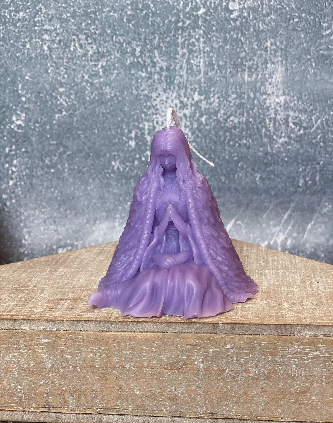 Enchanted Witch Soy Candle