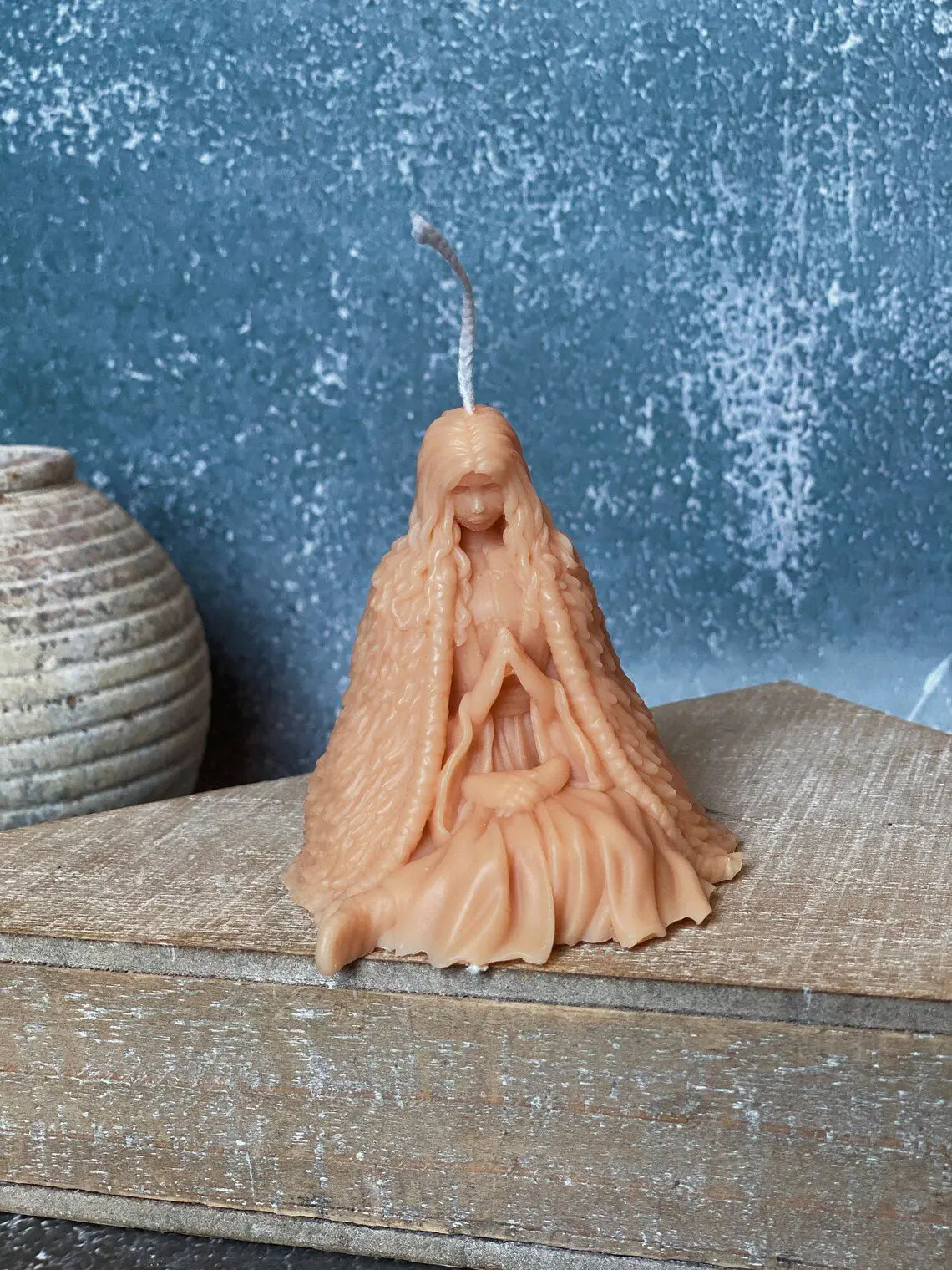 Enchanted Witch Soy Candle