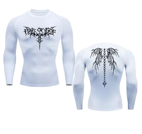 AnimeFlex Quick-Dry T-Shirts