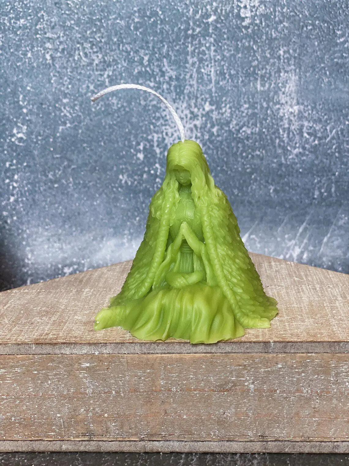 Enchanted Witch Soy Candle