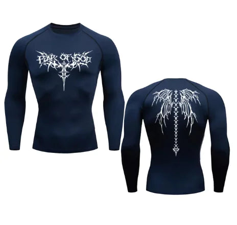 AnimeFlex Quick-Dry T-Shirts