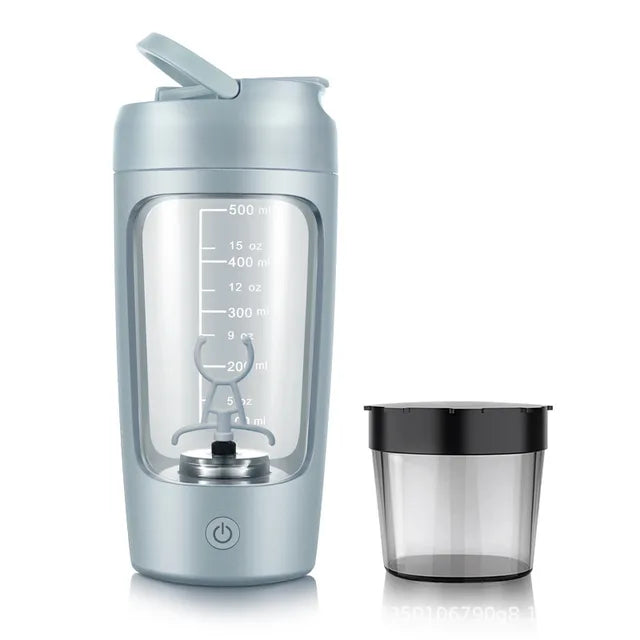 Electric Power Protein Mixer