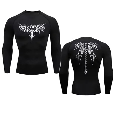 AnimeFlex Quick-Dry T-Shirts